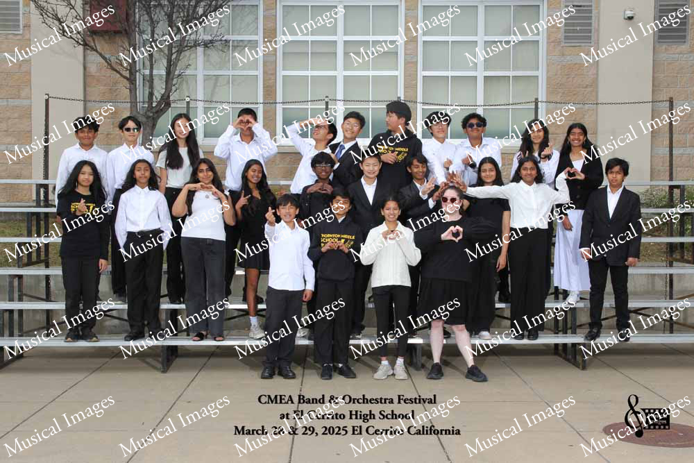 Musical Images